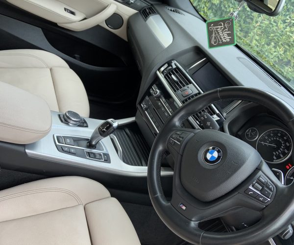 BMW - Advanced Package